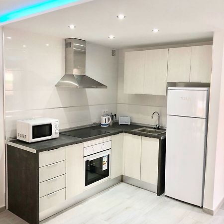 Apartamento South & Sun Los Cristianos アロナ エクステリア 写真