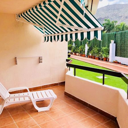 Apartamento South & Sun Los Cristianos アロナ エクステリア 写真