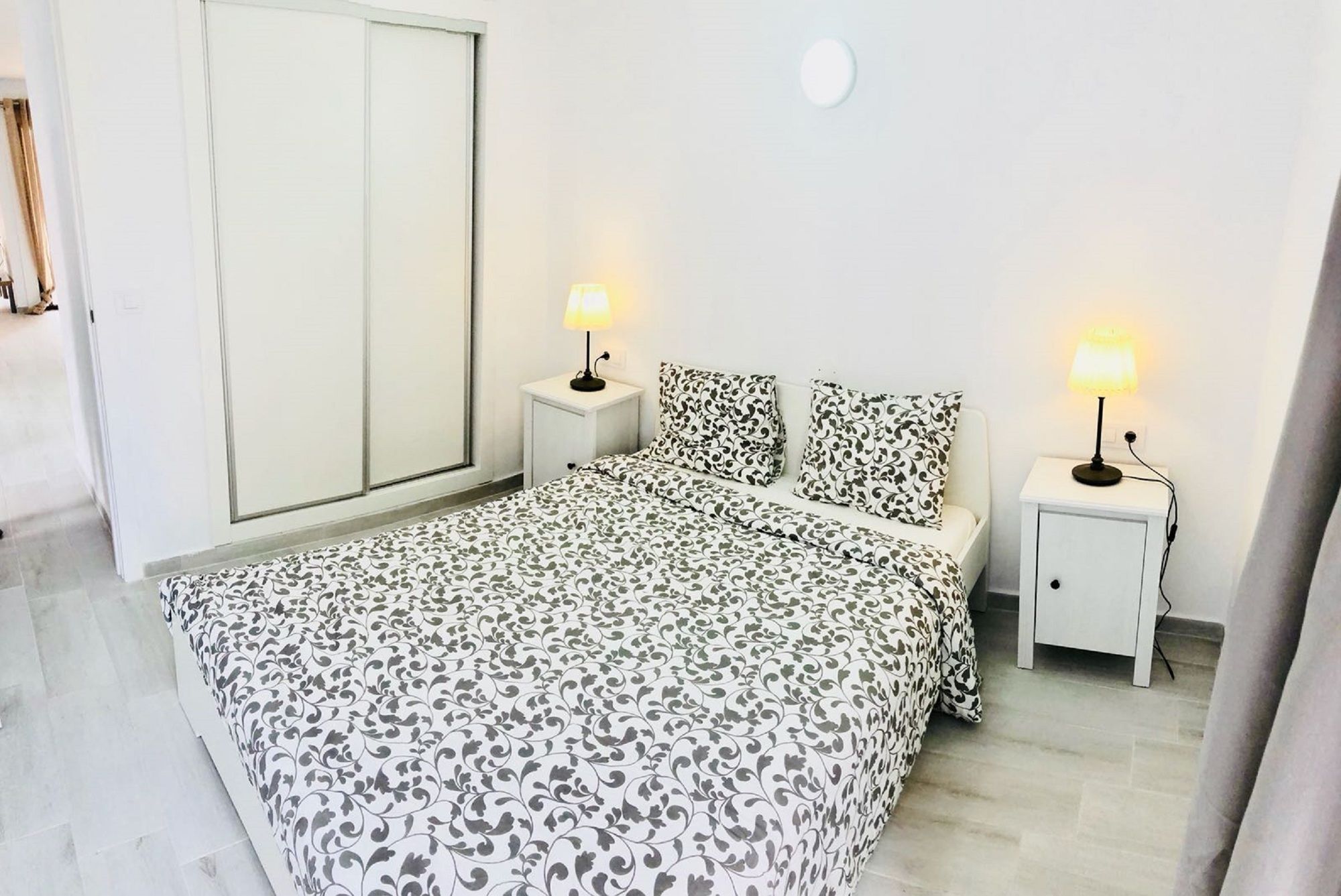 Apartamento South & Sun Los Cristianos アロナ エクステリア 写真