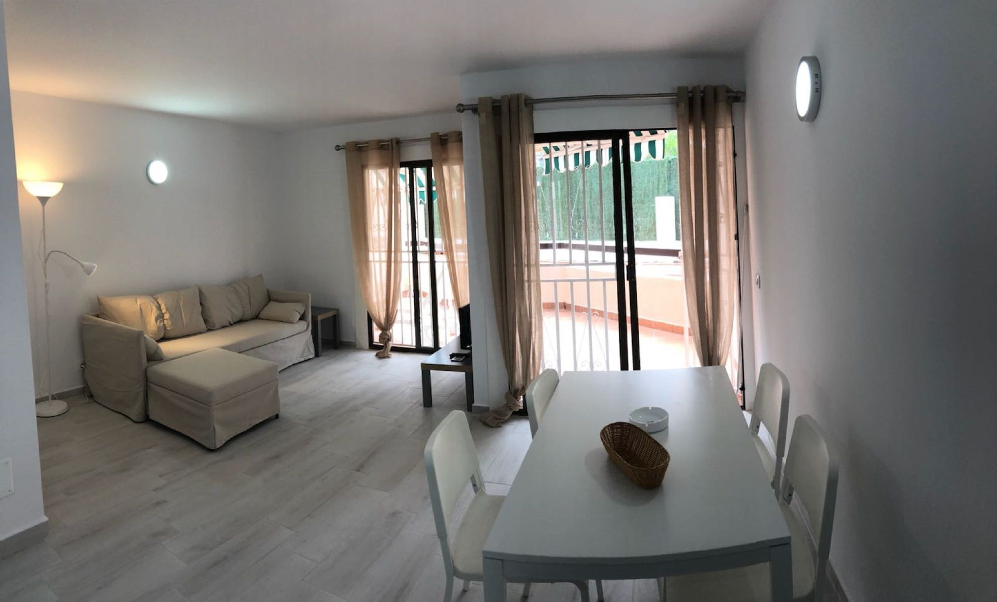 Apartamento South & Sun Los Cristianos アロナ エクステリア 写真